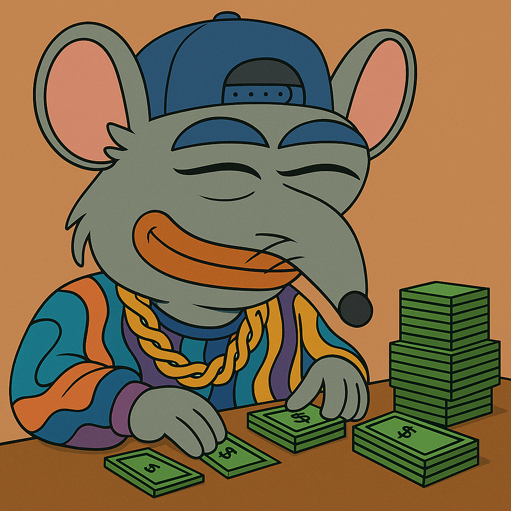 Chinese RATO About